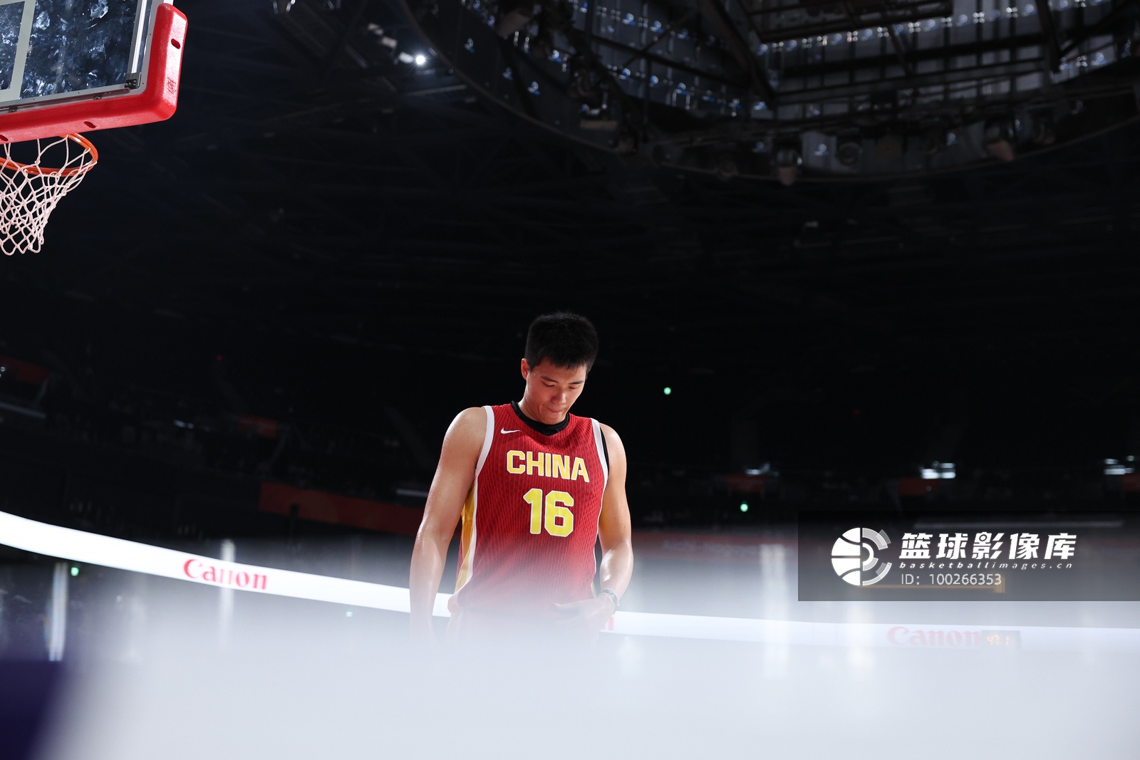 表现尚可！焦泊乔6投3中&罚球6中5 得到11分6篮板1抢断1盖帽