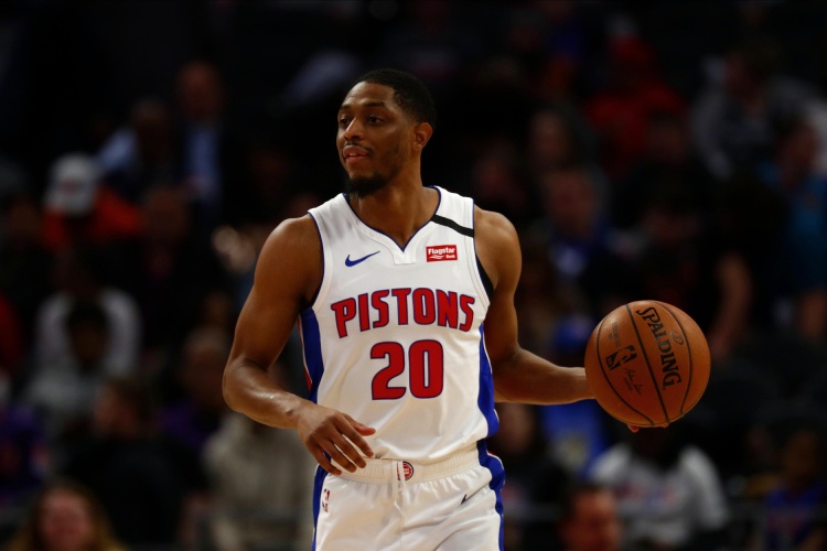 前NBA球员！记者：布兰登·奈特已与NBL球队珀斯野猫签约